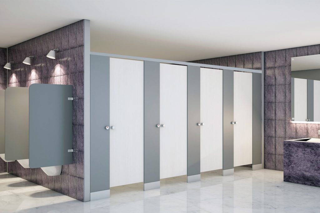 How Are Toilets Numbered In A Commercial Bathroom Plumber Talk