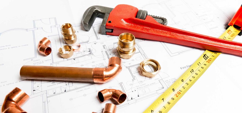 How Can I Find The Plane Plumber Of My Property