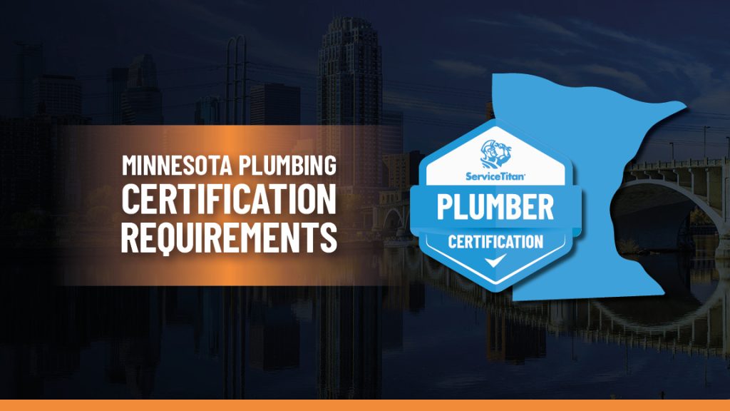 How Do I File A Mechanical Plumbing Bond With Minnesota