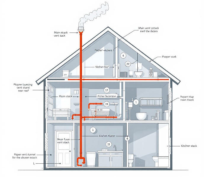How Do I Find Out How My House Was Plumbed?