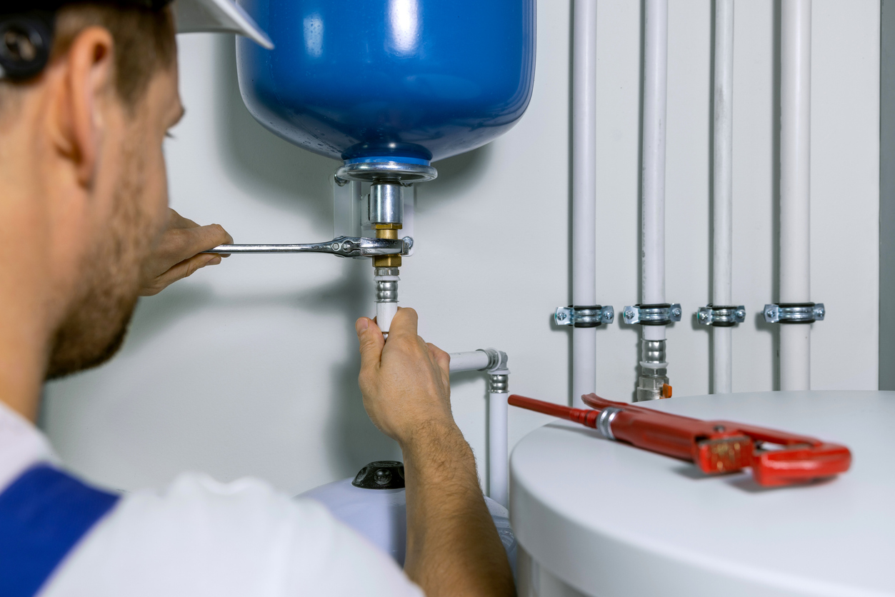 How to Find a Reputable Plumber for Your Water Heater