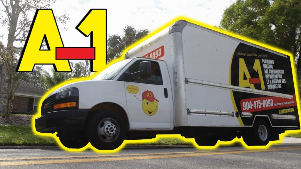 How Do I Get To A-1 Plumbing Supply Jacksonville Florida