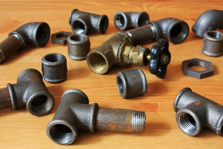 How Do I Know If I Have Cast Iron Plumbing?