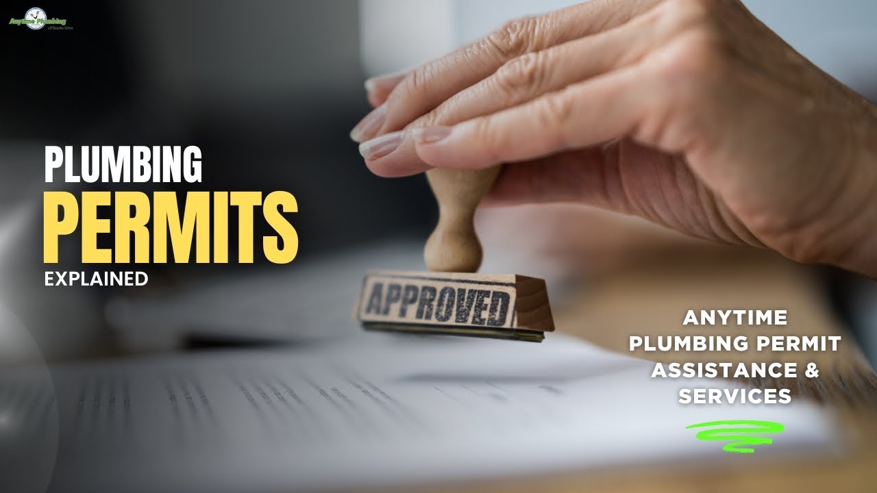 How Do I Know If My Plumber Has a Permit? (Check Now!)