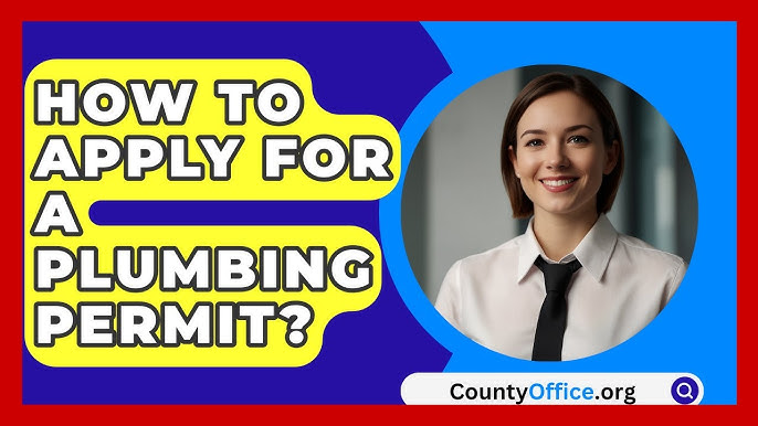 How to Apply for a Plumbing Permit in Garland (Step-by-Step Guide)