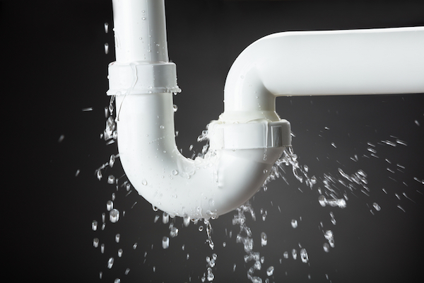 How Do You Find Which Home Plumbing Fixture Is Leaking?