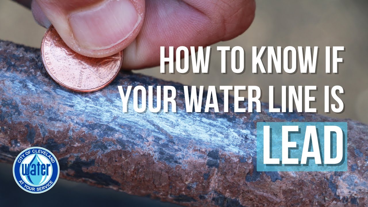 How Does a Plumber Test for Lead in Your Home?