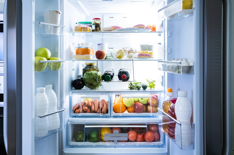 How Easy Is It to Plumb In a Fridge Freezer? (Spoiler: Easier Than You Think!)