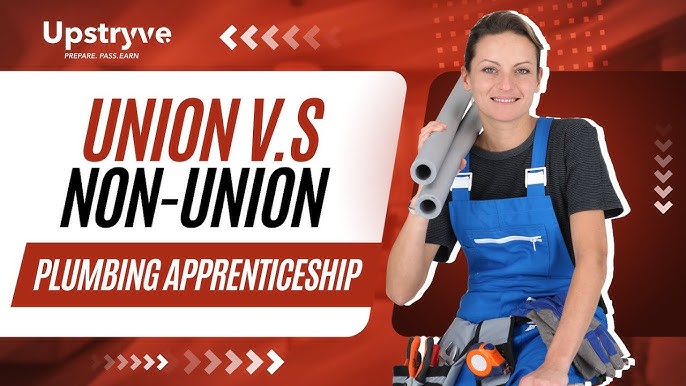How Hard Is It to Get Into the MA Union Apprentice Plumber Program?