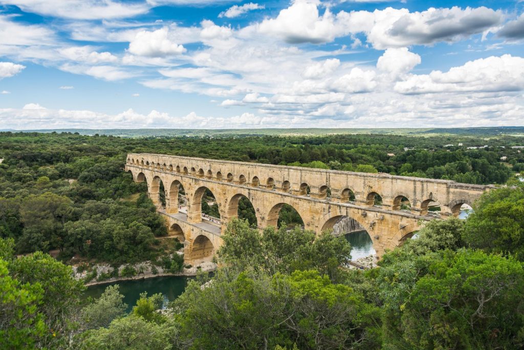 How Has Aqueducts And Plumbing Withstood The Test Of Time