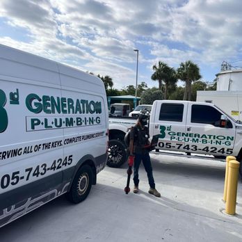 How Is 3rd Generation Plumbing and Heating Granville NY Rated?