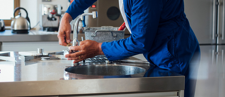 How Long Does It Take to Be a Plumber in Australia?