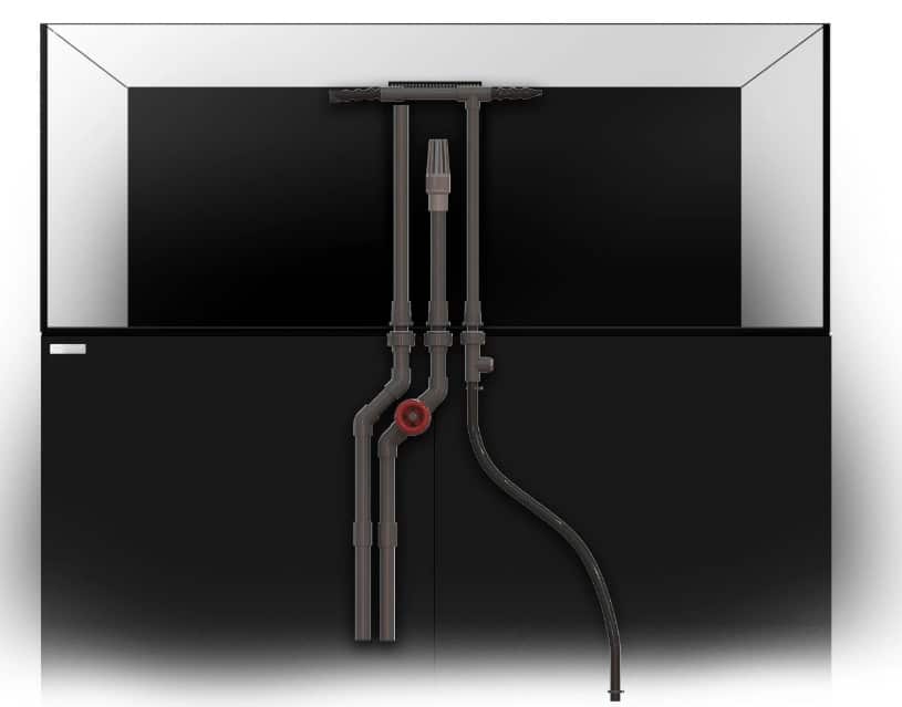 How Long Does It Take To Plumb a Waterbox Aquarium?