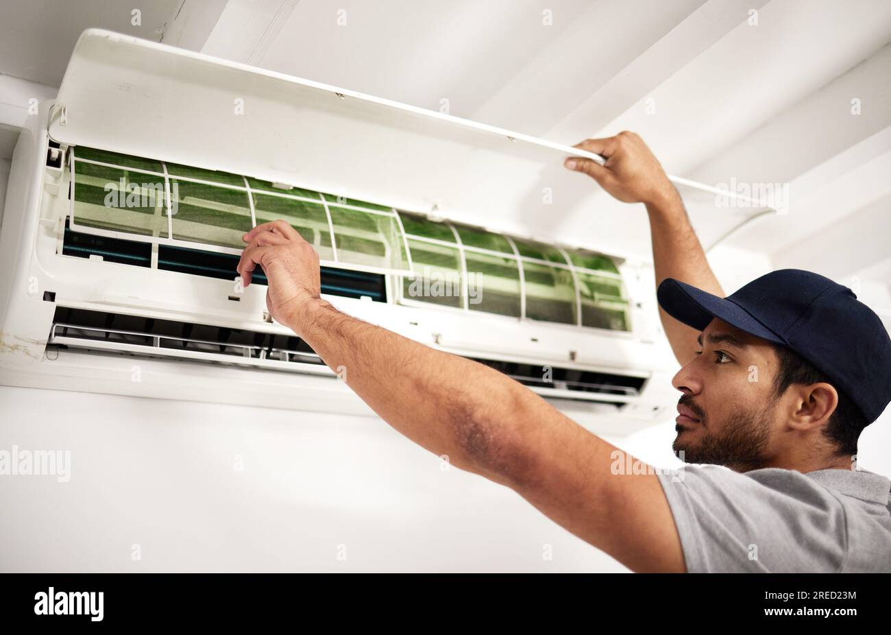 Office vs Technicians in HVAC & Plumbing Companies: What’s the Ratio?