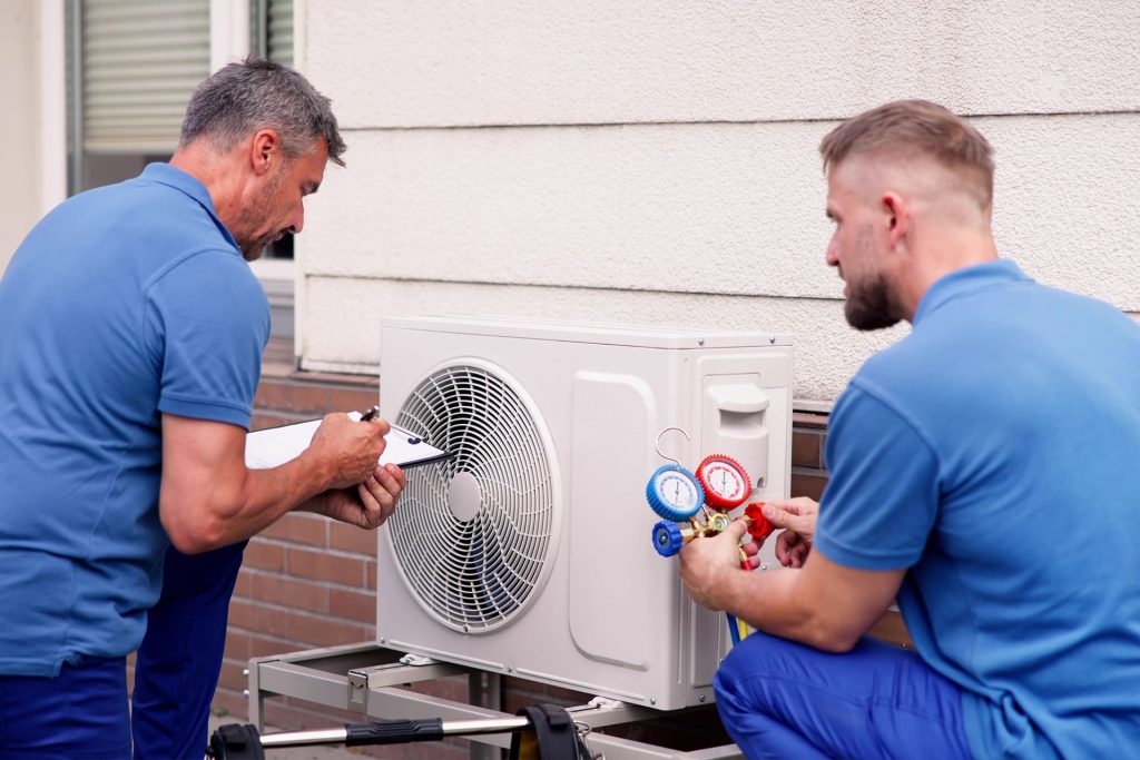 How Many Plumbing Heating & Air Conditioning Contractors In Florida