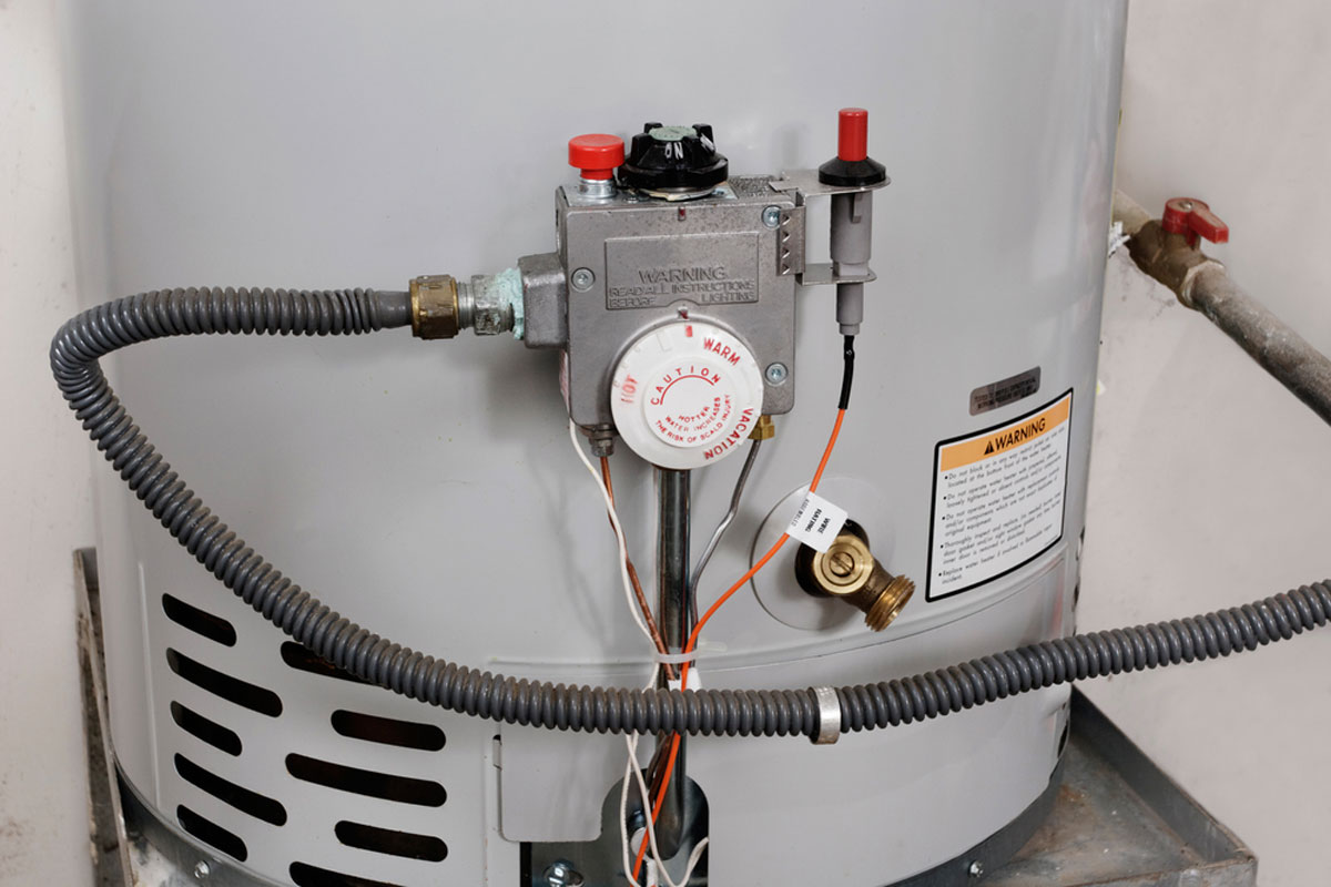 How Much Can I See My Used Plumbing Water Heater?