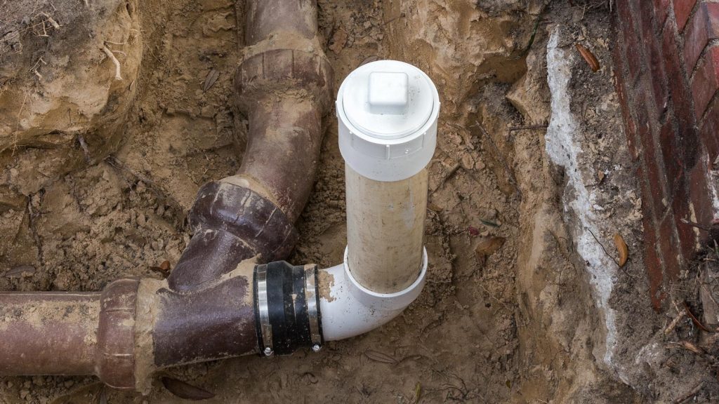 How Much Charge A Plumber To Change Sewer 2 Inch