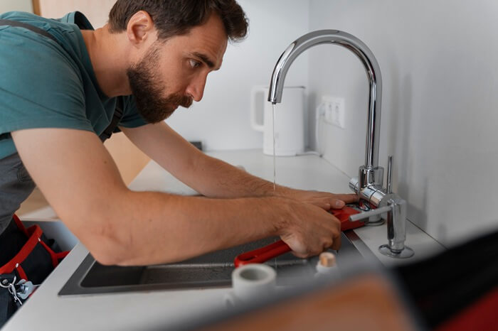 How Much Does a Plumber Charge to Fix a Tap? (2026 Guide)