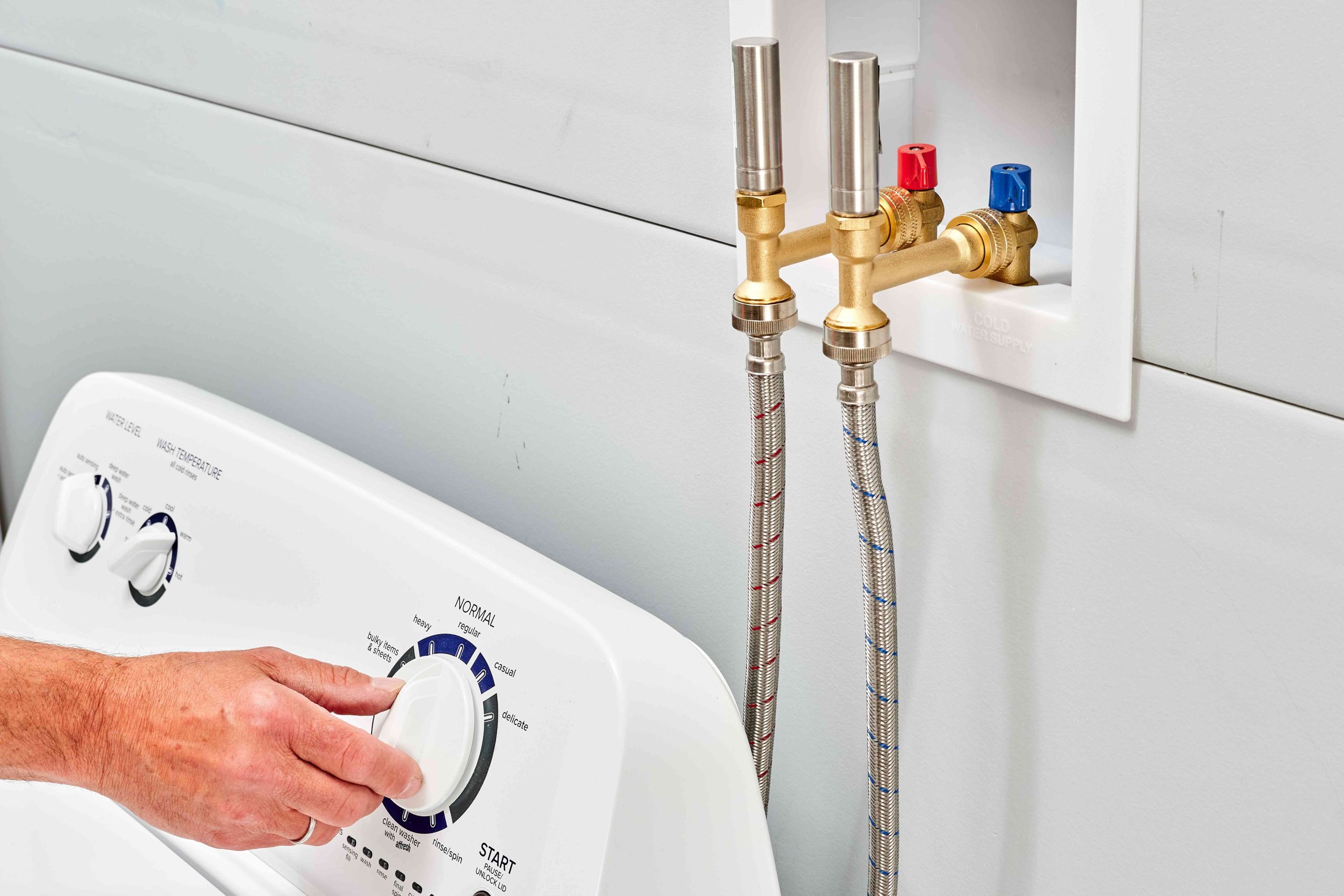 How Much Does a Plumber Charge to Fix Water Hammer?