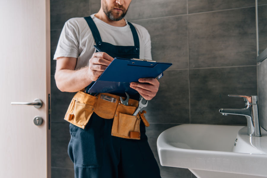 How Much Does a Plumber Cost Per Hour in NJ? (2026 Guide)