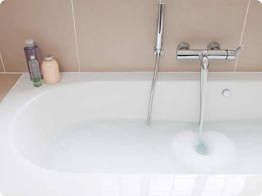 How Much Does a Plumber Cost to Unclog a Bathtub in Davenport?