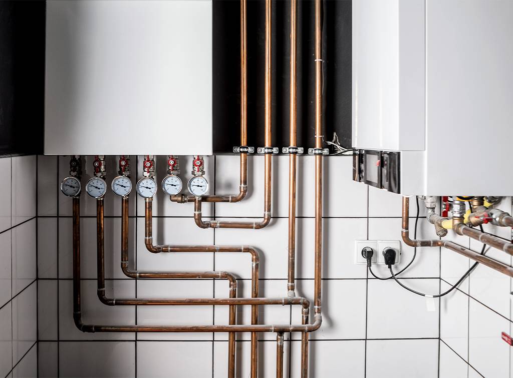 How Much Does It Cost to Plumb a Gas Line? (2026 Guide)