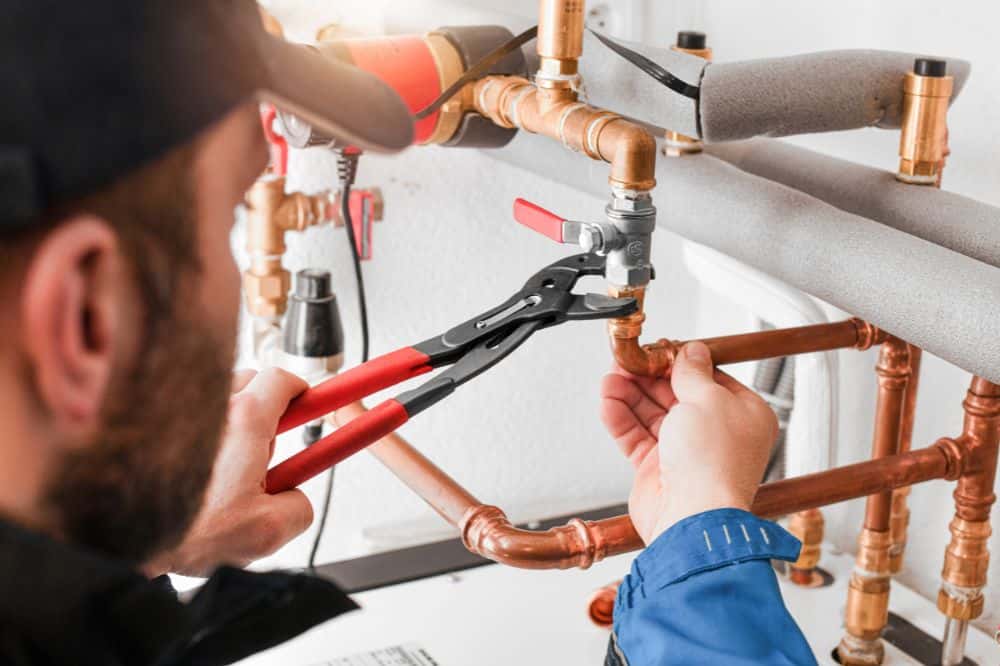 How Much Does It Cost to Plumb a House in Australia?