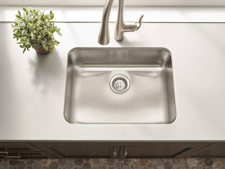 How Much Does It Cost to Plumb a Kitchen Sink? (2026 Guide) - Plumbing ...