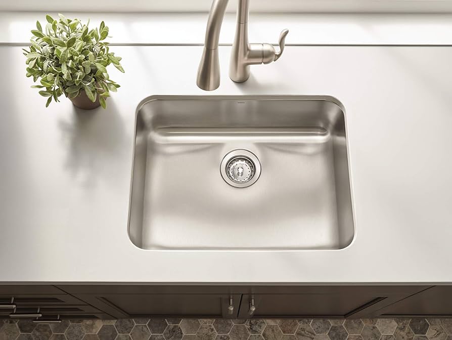 How Much Does It Cost to Plumb a Kitchen Sink? (2026 Guide)