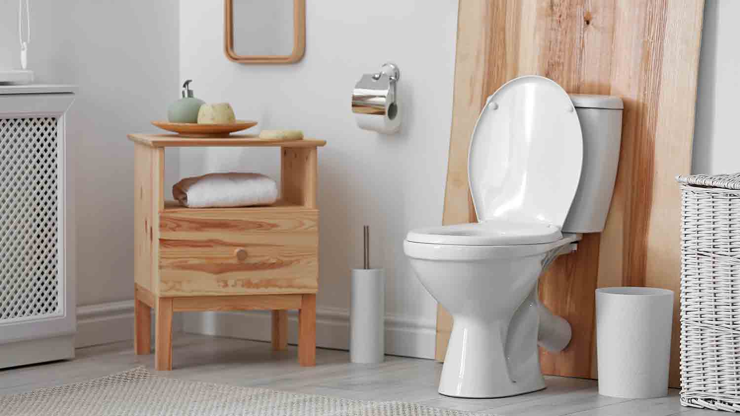 How Much Does It Cost to Seat Bathroom Plumbing Fixtures?
