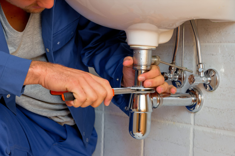 How Much Does an Average Plumbing Job Cost?