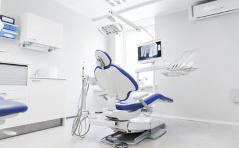 How Much Does It Take to Plumb a Dental Office?