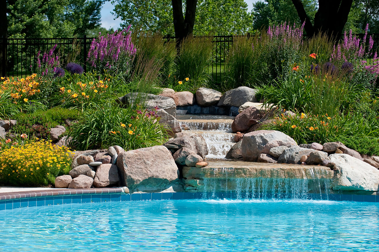 How Much Does Plumbing Cost for an Outdoor Water Fountain?