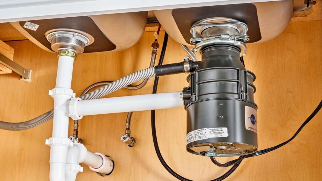 How Much for a Plumber to Install a Garbage Disposal?