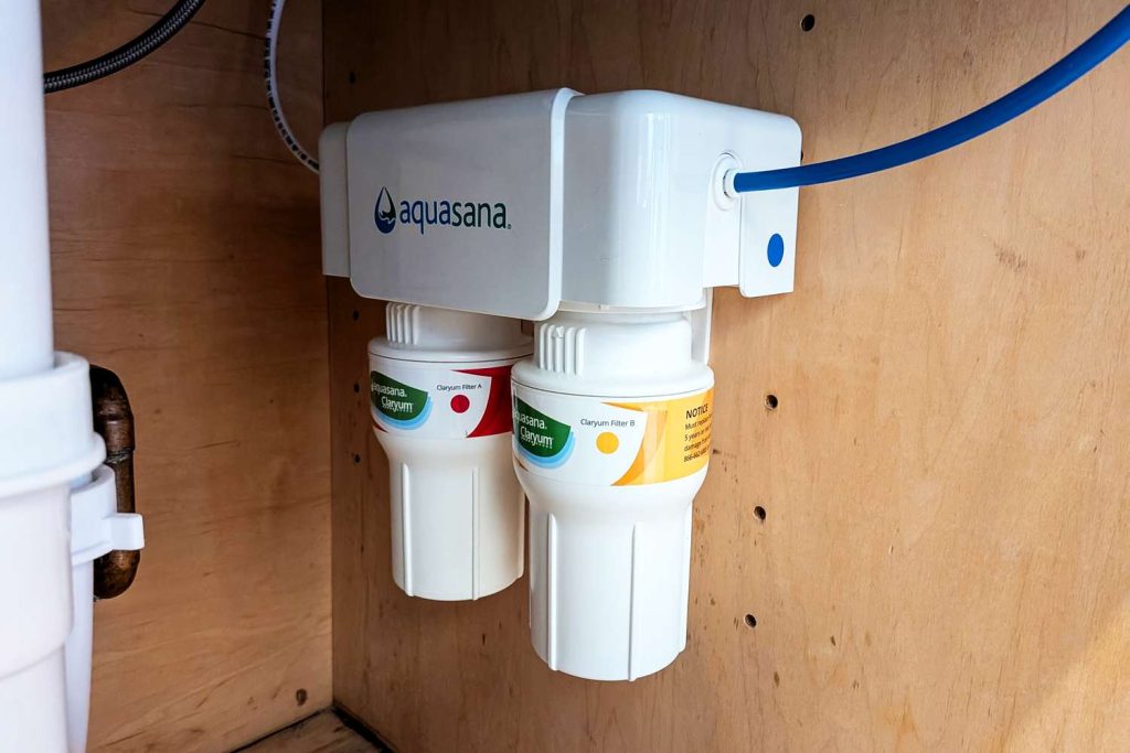 How Much Is A Plumber To Install An Aquasana System
