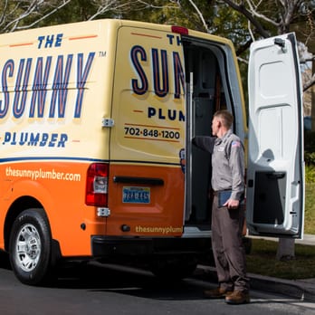 How Much Is a Water System From The Sunny Plumber?