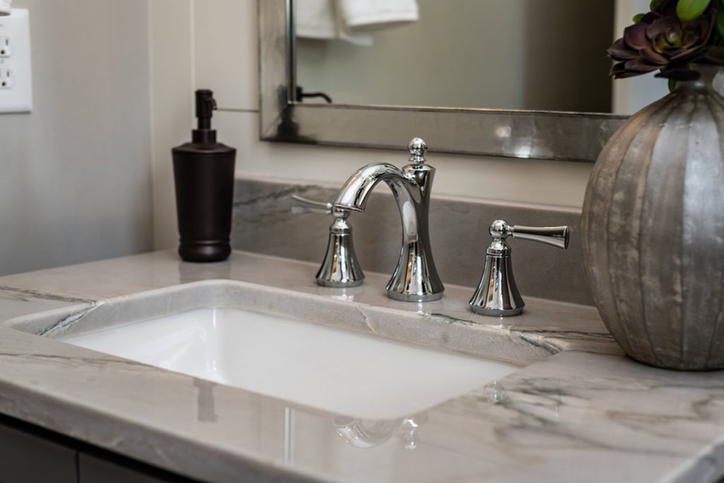 How Much To Install A Sink And Faucet And Plumbing