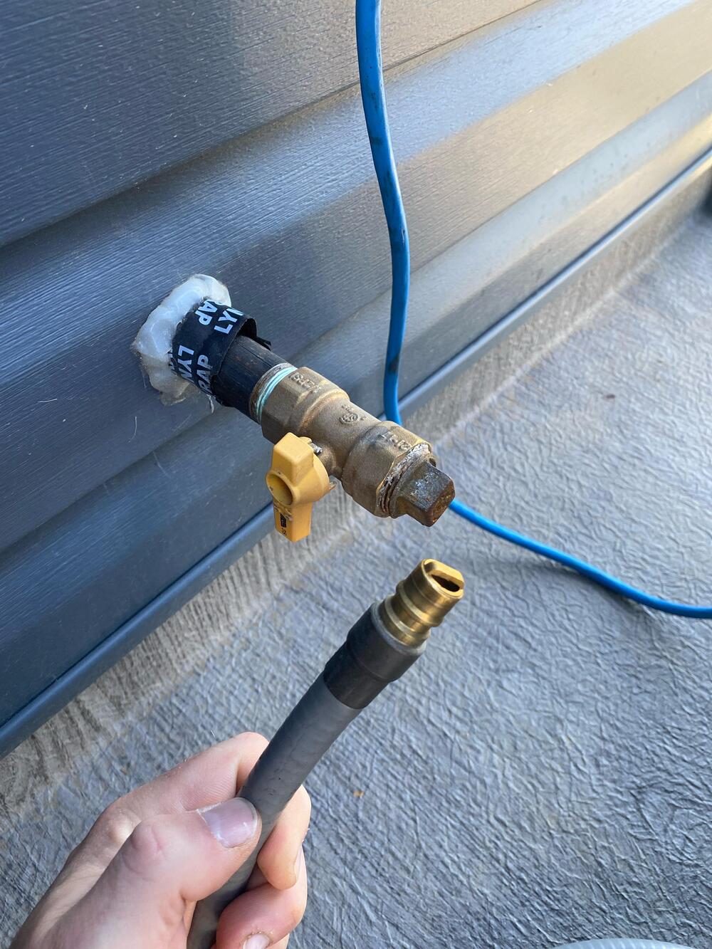 How Much to Plumb a Gas Line Into My Grill? (2026 Cost Guide)