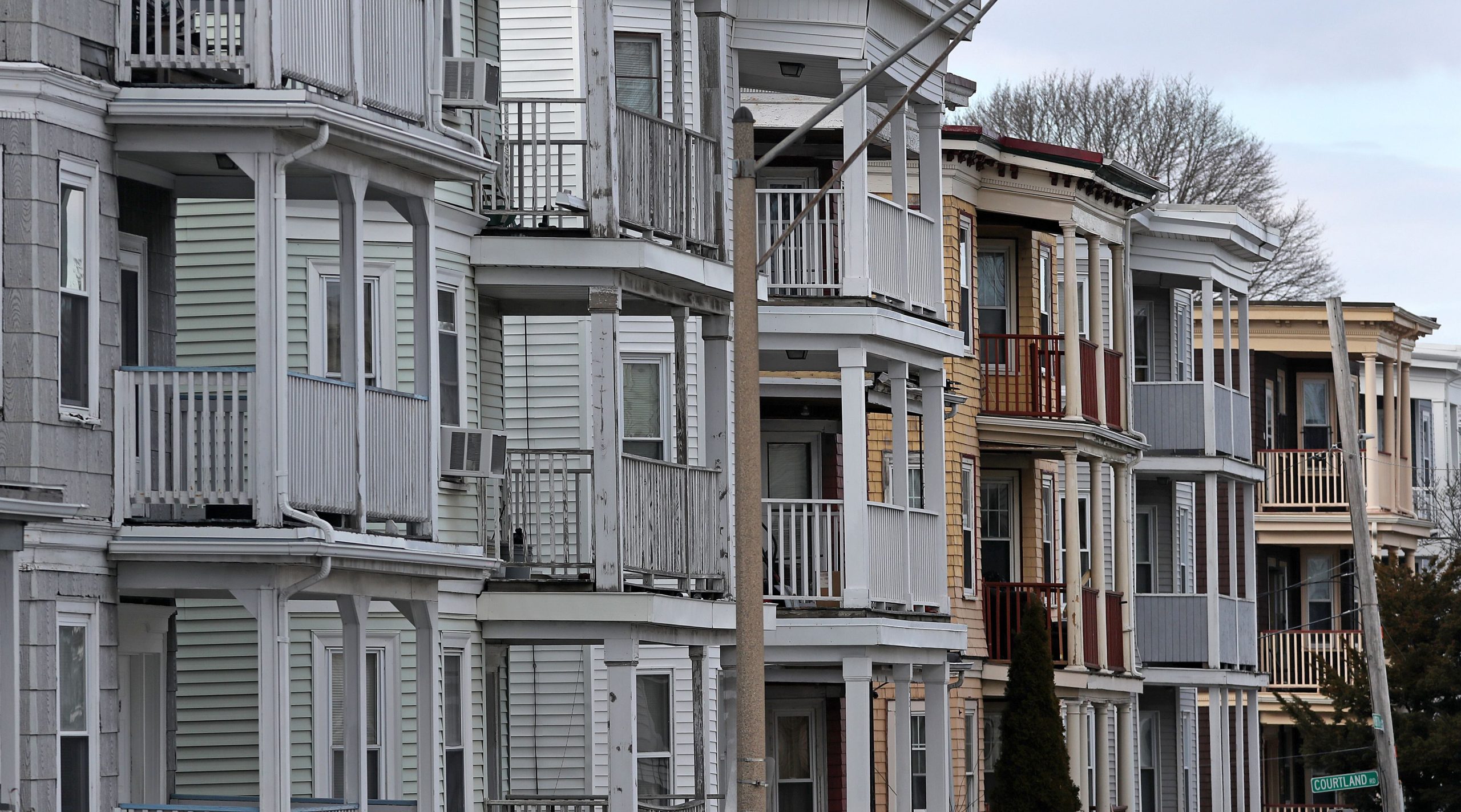 How Much to Repipe a Triple Decker in Boston, MA?