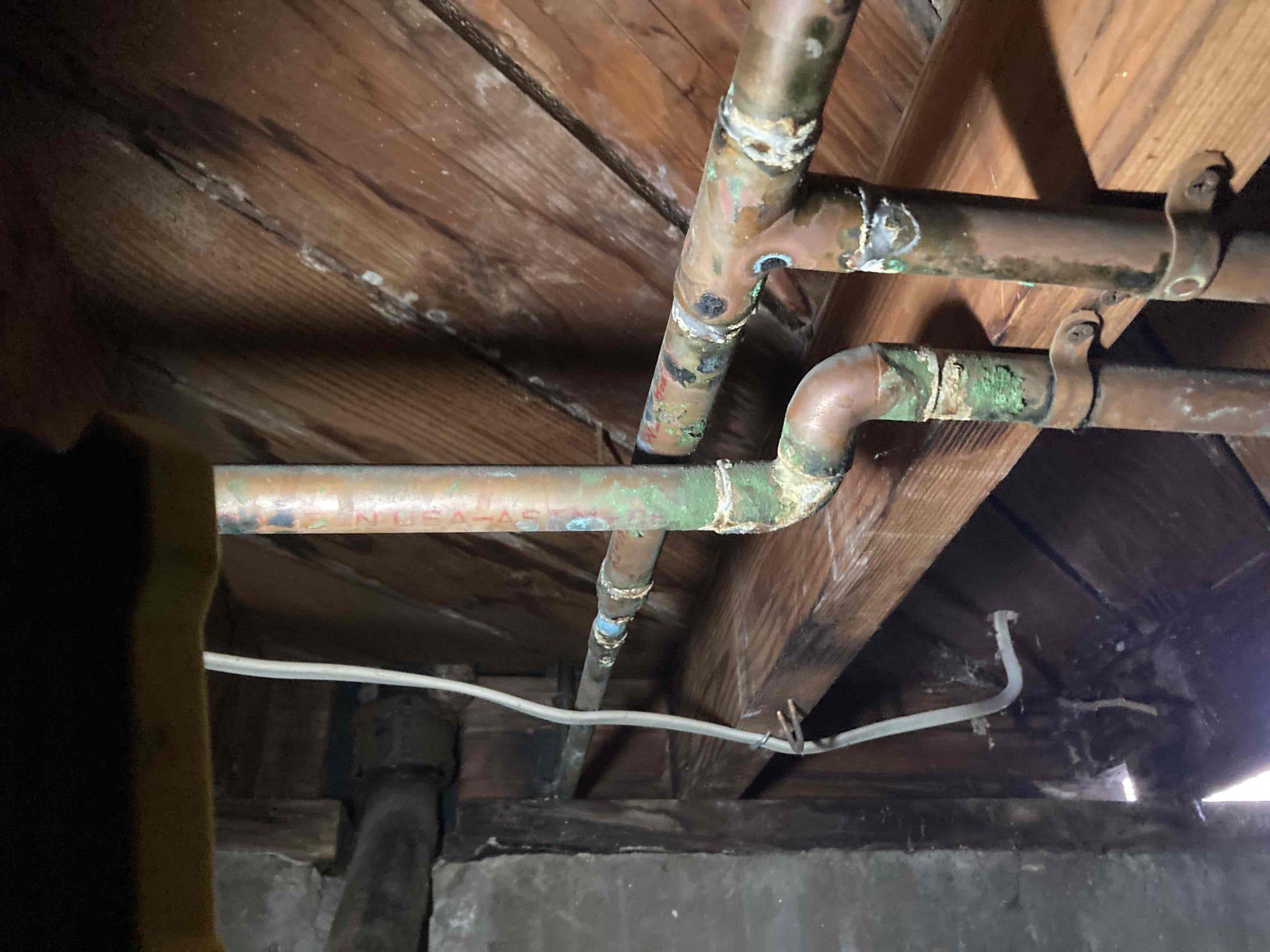 How Much to Replace 2 Feet of Pipe? Plumber Reddit Insights