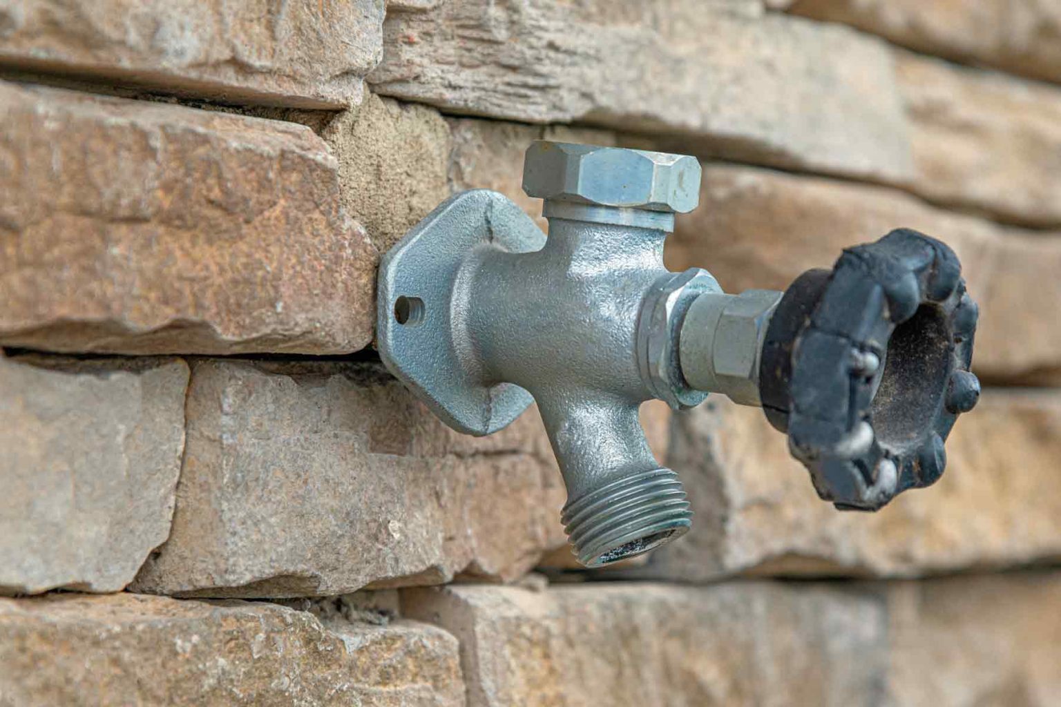 How Much Will a Plumber Charge to Replace Outside Spigot? - Plumbing ...