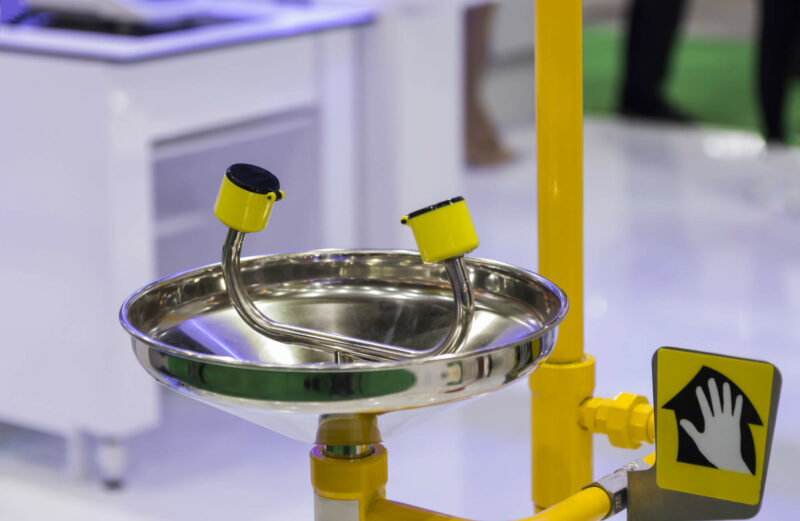 How Often Do Plumbed Eyewash Stations Need To Be Checked?
