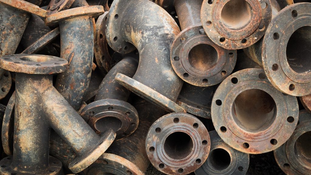 How Often Does Cast Iron Plumbing Need To Be Replaced