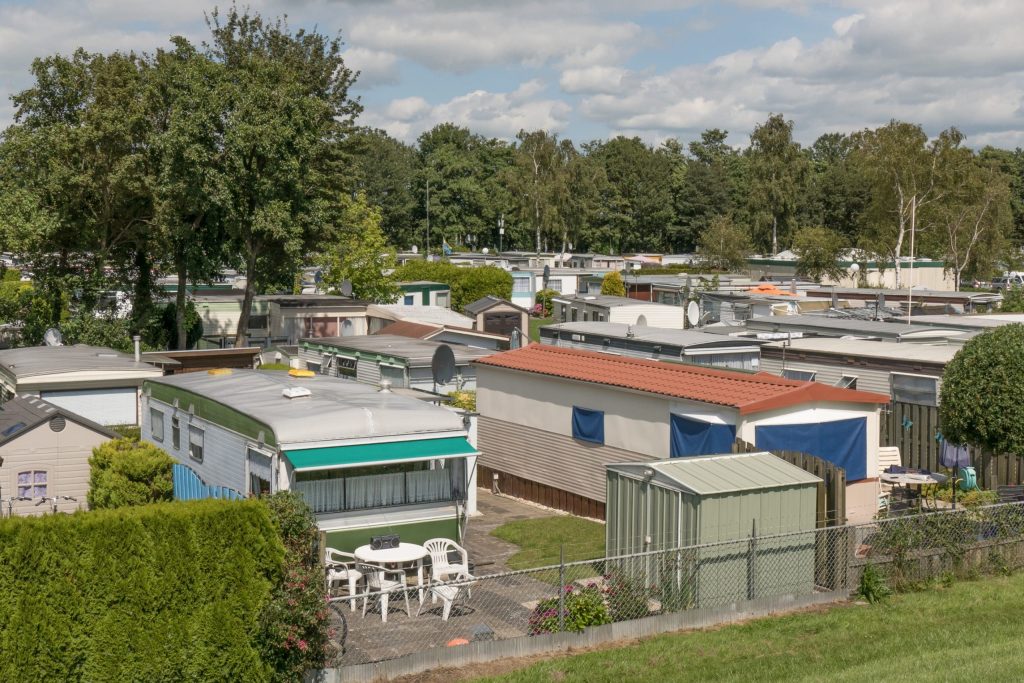 How Reliable Is The Plumbing In 2017 New Mobile Homes