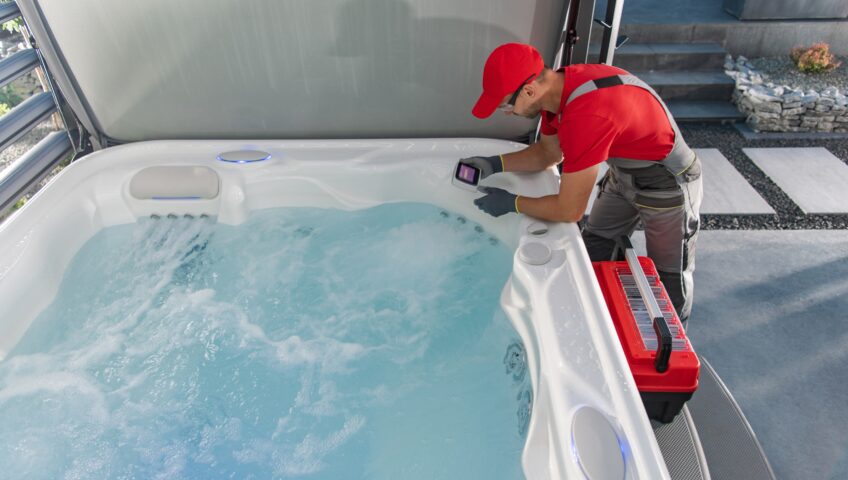 How Tight Should Jacuzzi Tub Plumbing Be?