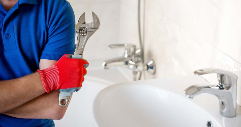 How To Become A Liscensed Plumber In New York State