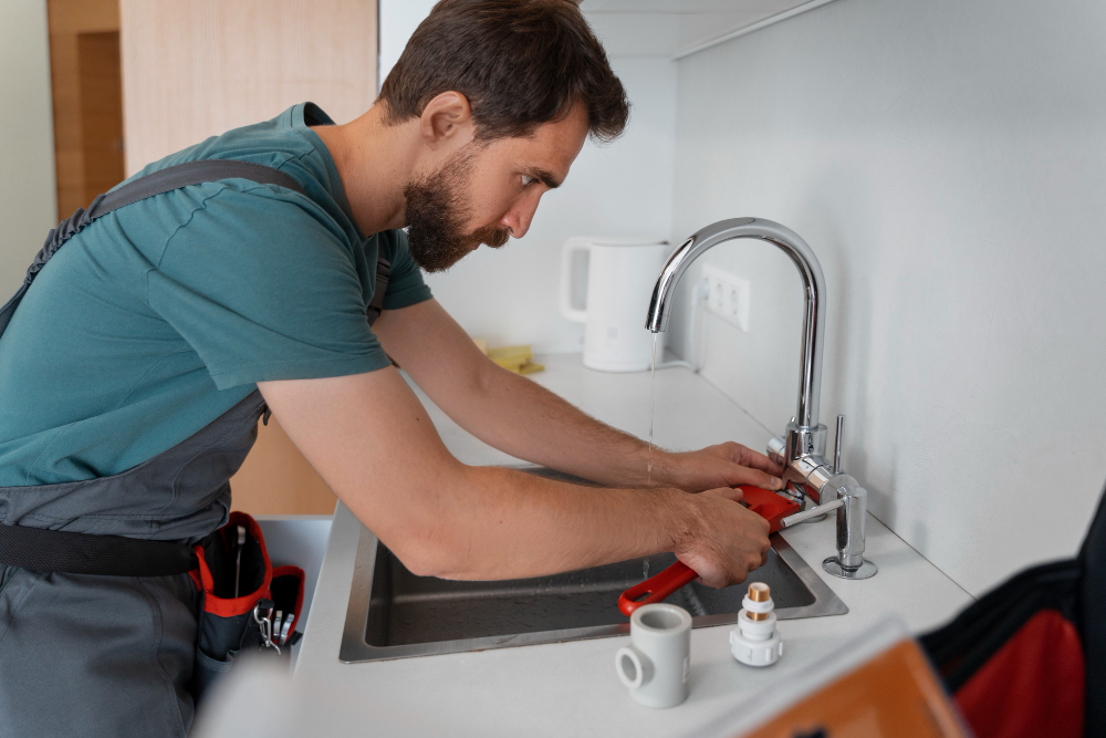 How to Become a Plumber in Illinois Without an Apprenticeship