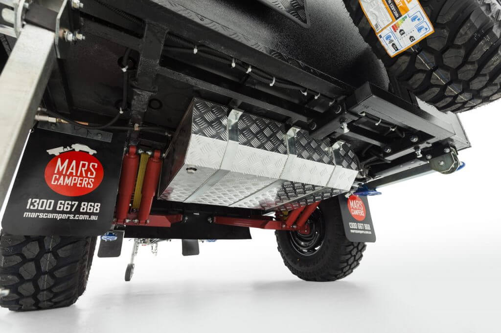 How to Best Keep My Travel Trailer Plumbing Working Well