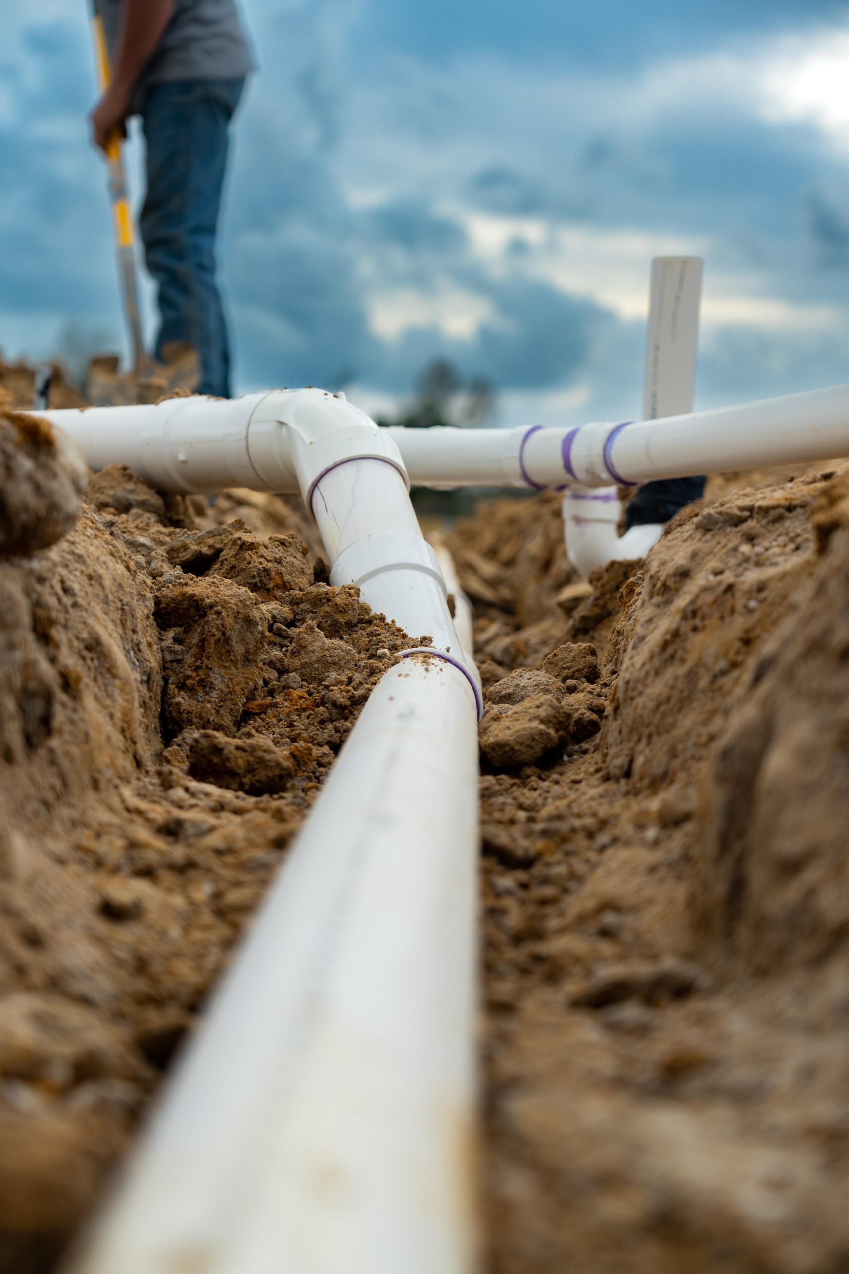 How to Build a 50 Ft Pole with Plumbing Pipes (Step-by-Step Guide)