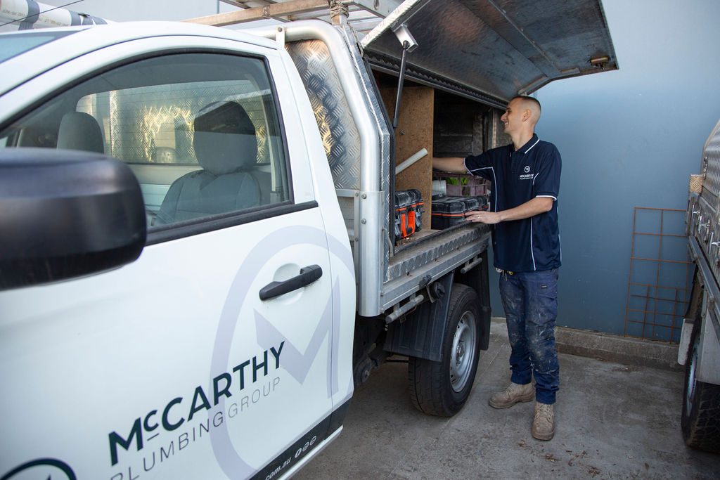 How to Check If a Plumber Is Licensed in Victoria